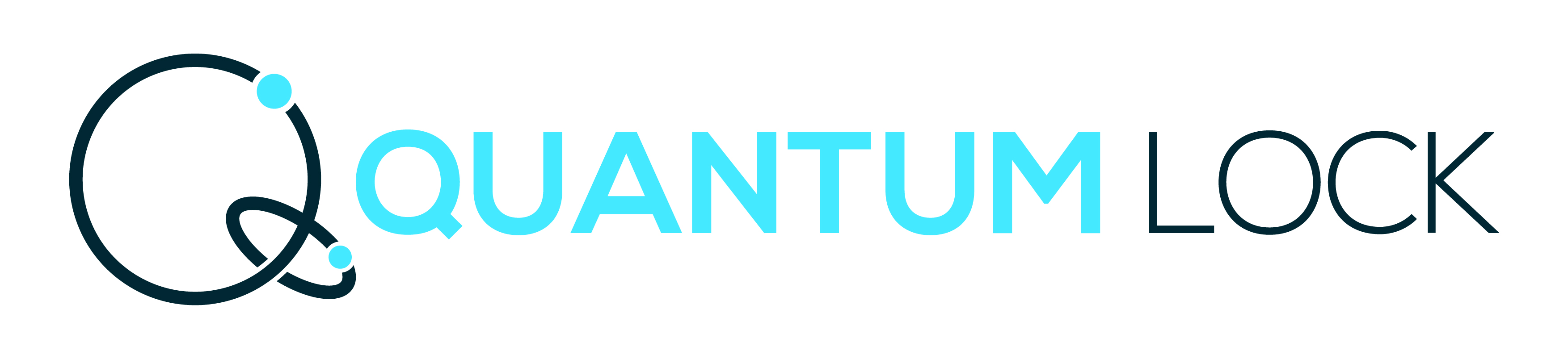 Quantum Lock Logo